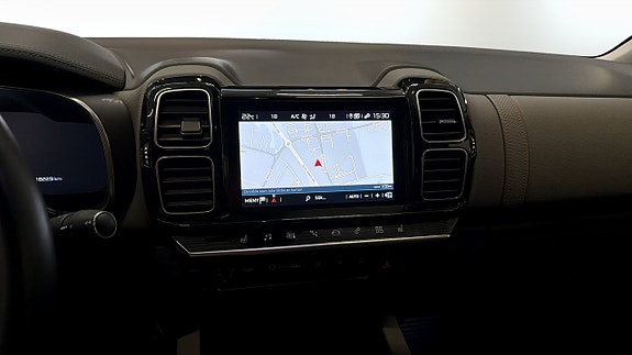 Citroen C5 Aircross 12 of 12