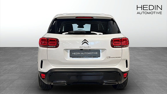 Citroen C5 Aircross 7 of 12