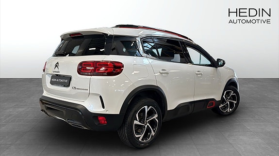 Citroen C5 Aircross 2 of 12