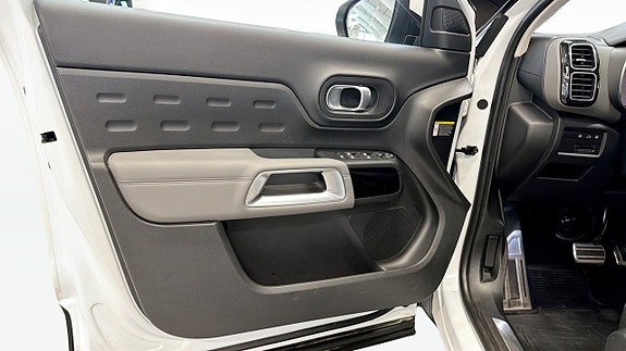 Citroen C5 Aircross 11 of 12