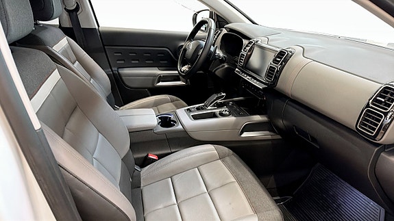 Citroen C5 Aircross 3 of 12