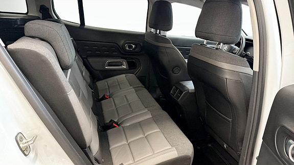Citroen C5 Aircross 5 of 12