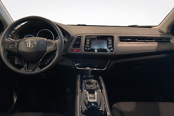 Honda HR-V 8 of 10