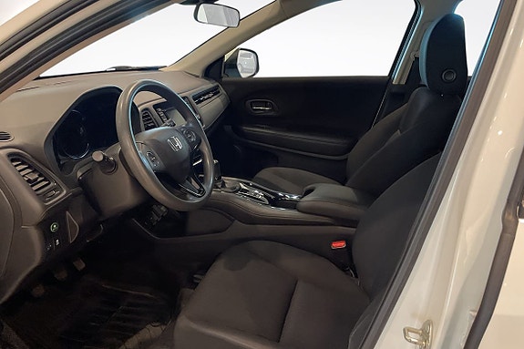 Honda HR-V 6 of 10