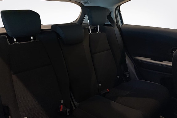 Honda HR-V 10 of 10