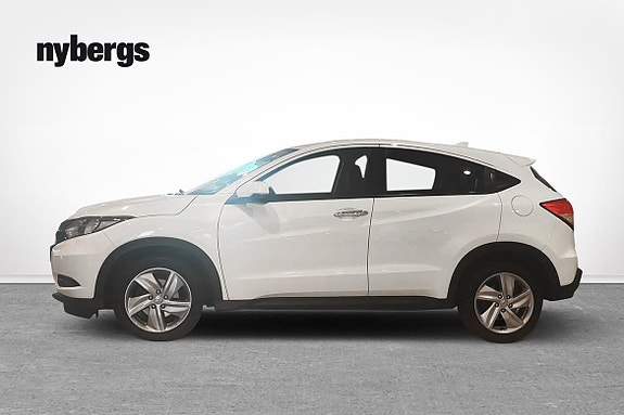 Honda HR-V 2 of 10