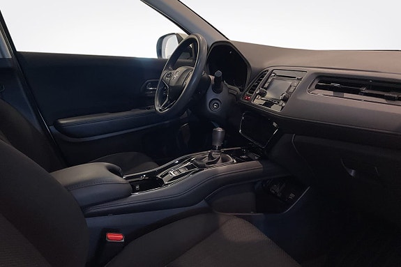 Honda HR-V 9 of 10