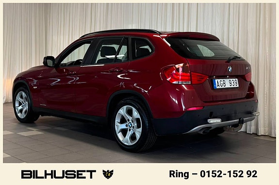 BMW X1 5 of 24