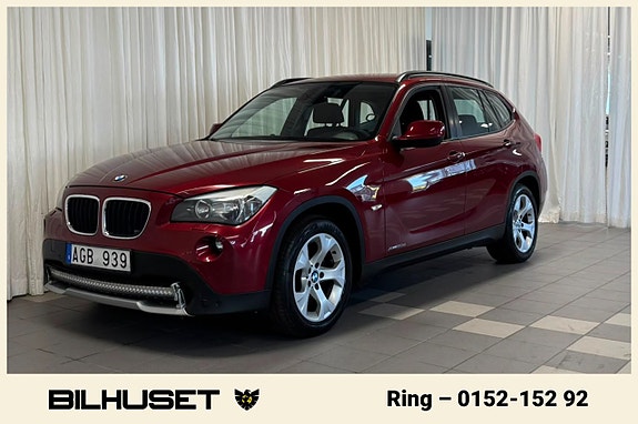 BMW X1 4 of 24