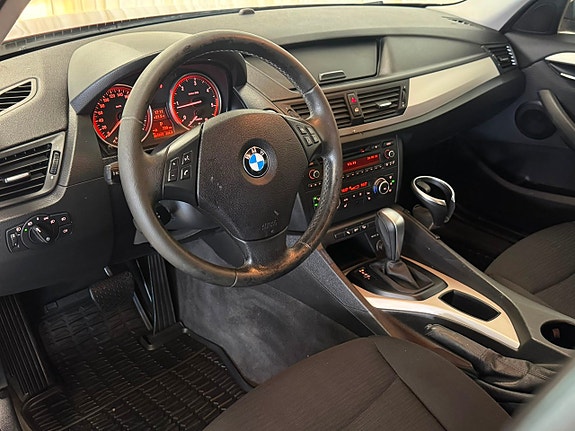 BMW X1 7 of 24