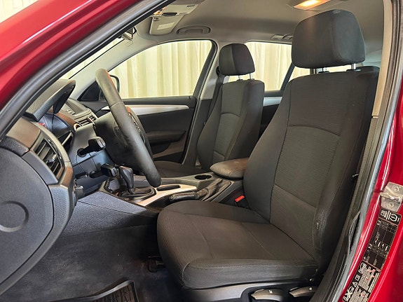 BMW X1 8 of 24