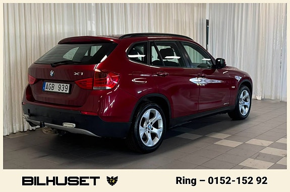 BMW X1 3 of 24