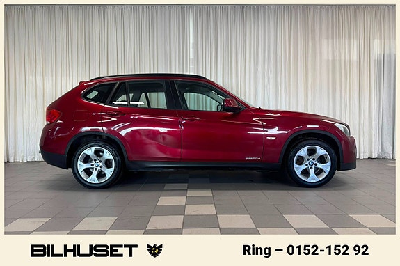 BMW X1 2 of 24