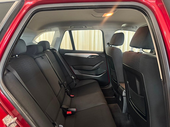 BMW X1 21 of 24