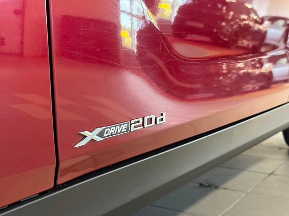 BMW X1 23 of 24