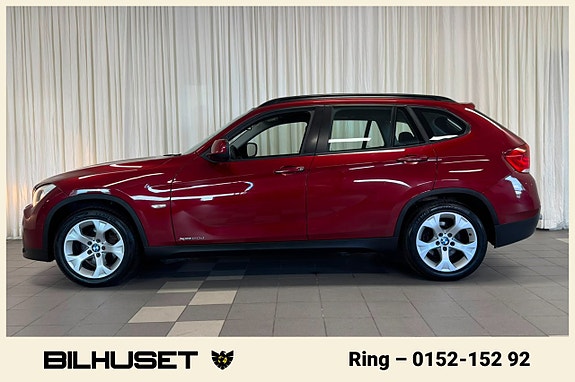 BMW X1 6 of 24