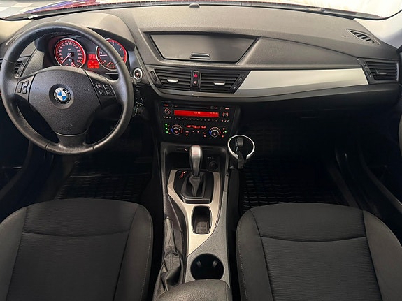 BMW X1 19 of 24