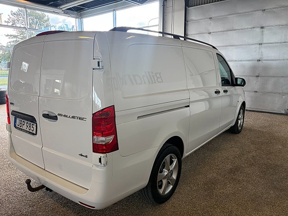 Mercedes-Benz Vito 119 5 of 10