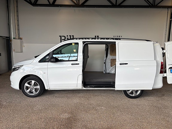 Mercedes-Benz Vito 119 6 of 10