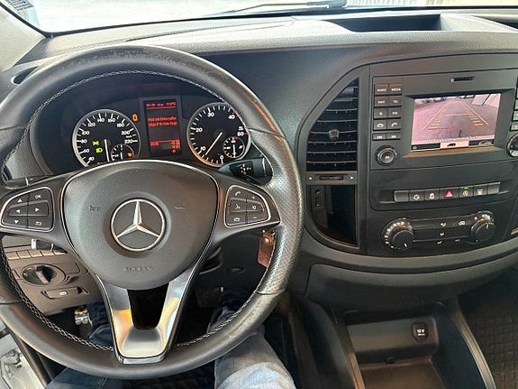 Mercedes-Benz Vito 119 10 of 10