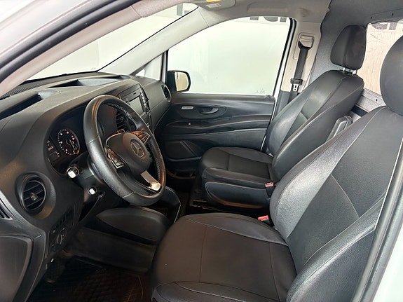 Mercedes-Benz Vito 119 9 of 10