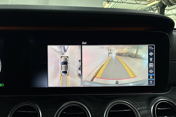 Mercedes-Benz E220 d 20 of 30