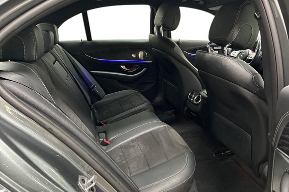 Mercedes-Benz E220 d 16 of 30