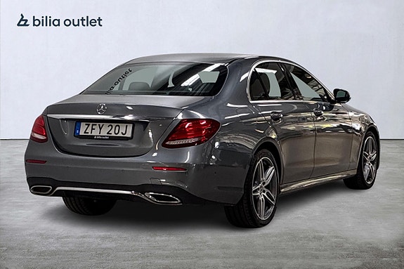 Mercedes-Benz E220 d 6 of 30