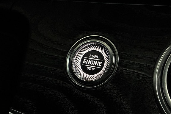 Mercedes-Benz E220 d 30 of 30