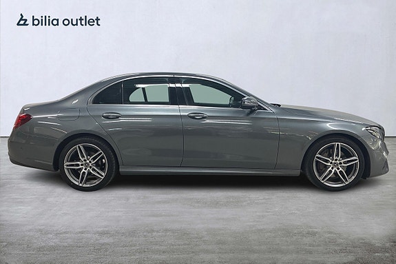 Mercedes-Benz E220 d 5 of 30