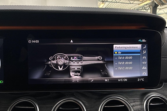 Mercedes-Benz E220 d 25 of 30