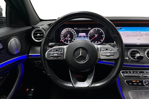 Mercedes-Benz E220 d 17 of 30