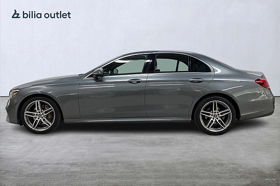 Mercedes-Benz E220 d 9 of 30