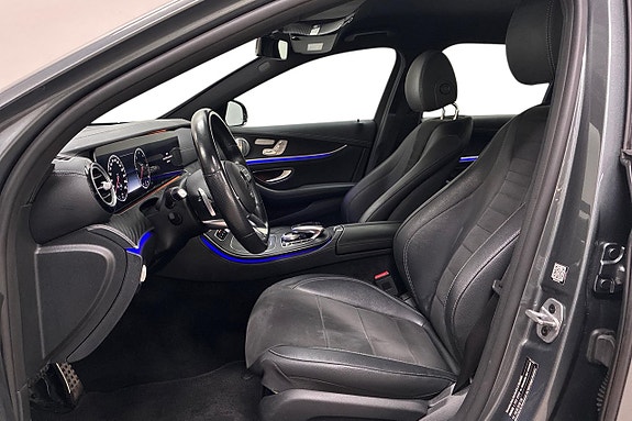 Mercedes-Benz E220 d 13 of 30