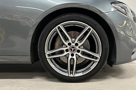 Mercedes-Benz E220 d 11 of 30
