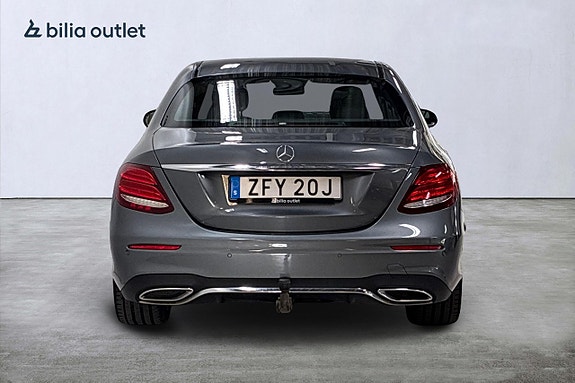 Mercedes-Benz E220 d 7 of 30