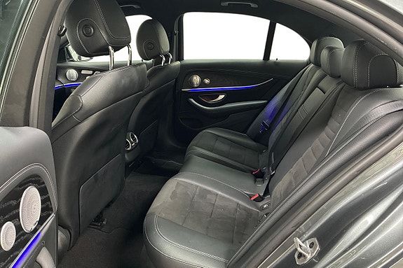Mercedes-Benz E220 d 14 of 30