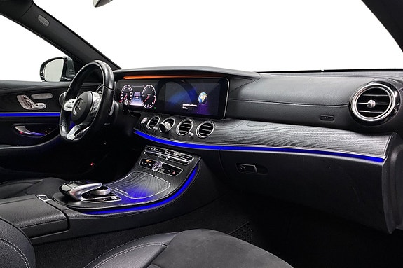 Mercedes-Benz E220 d 15 of 30