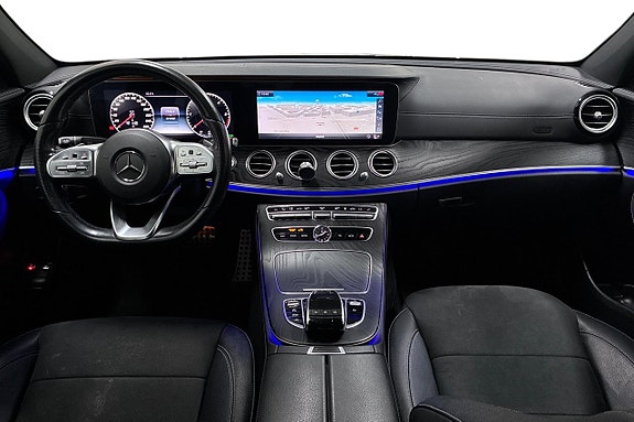 Mercedes-Benz E220 d 12 of 30