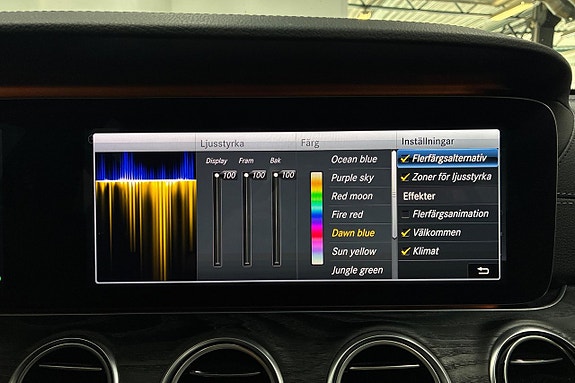 Mercedes-Benz E220 d 22 of 30