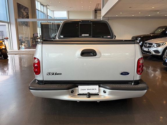 Ford F-150 4 of 7