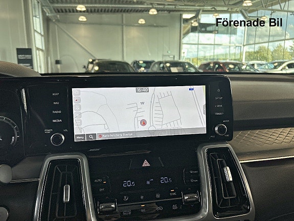Kia Sorento 11 of 15