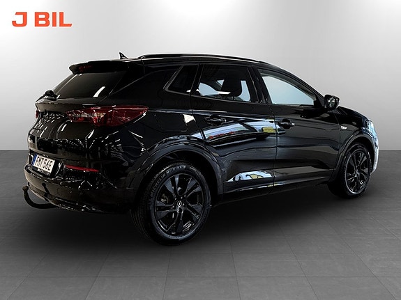 Opel Grandland X 3 of 15
