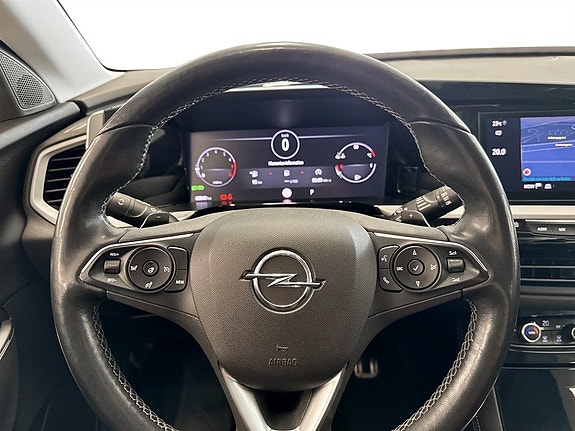 Opel Grandland X 7 of 15