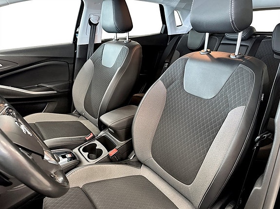 Opel Grandland X 5 of 15