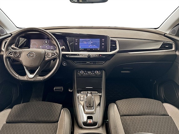 Opel Grandland X 6 of 15