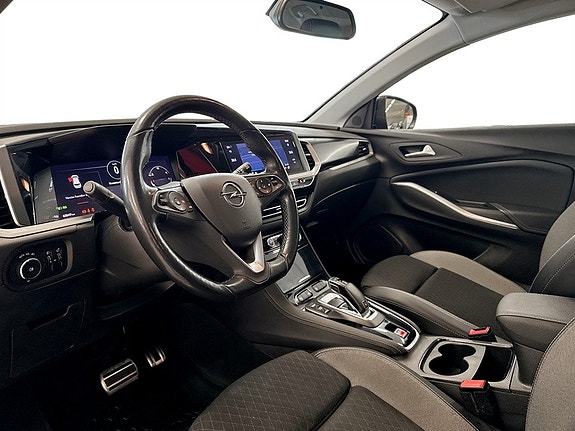 Opel Grandland X 4 of 15