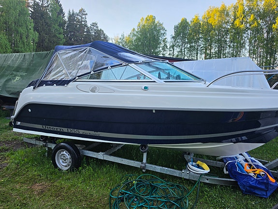 Pedantskött Uttern D55 Exclusive – Höstpris! 2 of 15