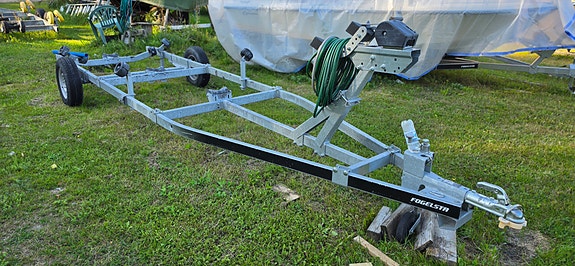 Pedantskött Uttern D55 Exclusive – Höstpris! 12 of 15