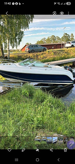 Pedantskött Uttern D55 Exclusive – Höstpris! 6 of 15
